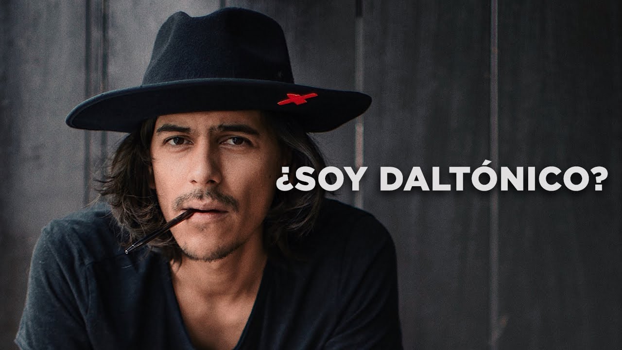 ¿Por qué SIEMPRE visto de NEGRO? (y uso sombrero) | CARE