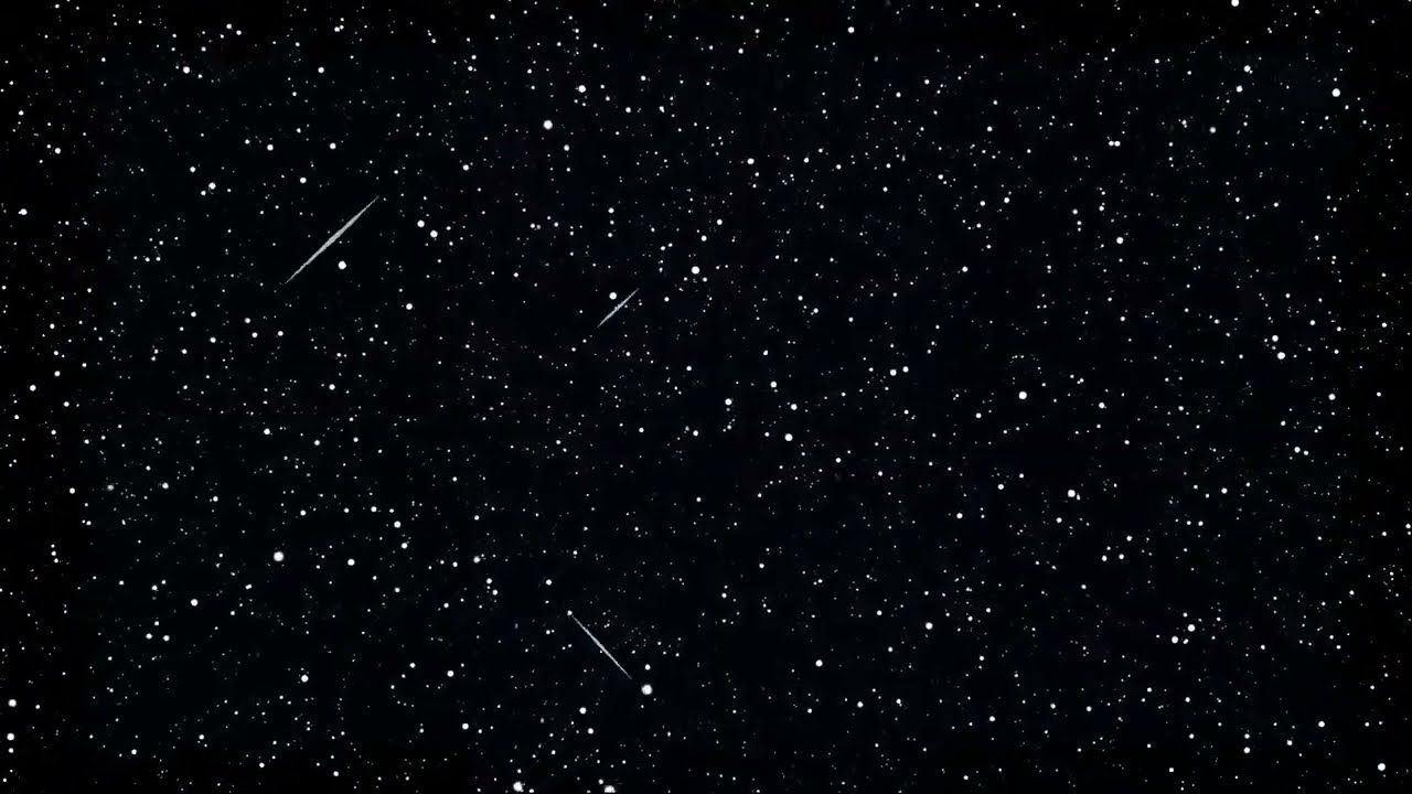 Lost Beyond the Stars | Heavy Brown Noise for Deep Rest and Mental Detox