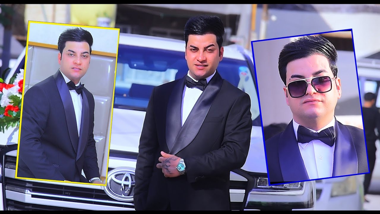 زفاف عبد الرحمن العبودي الف مبروك 