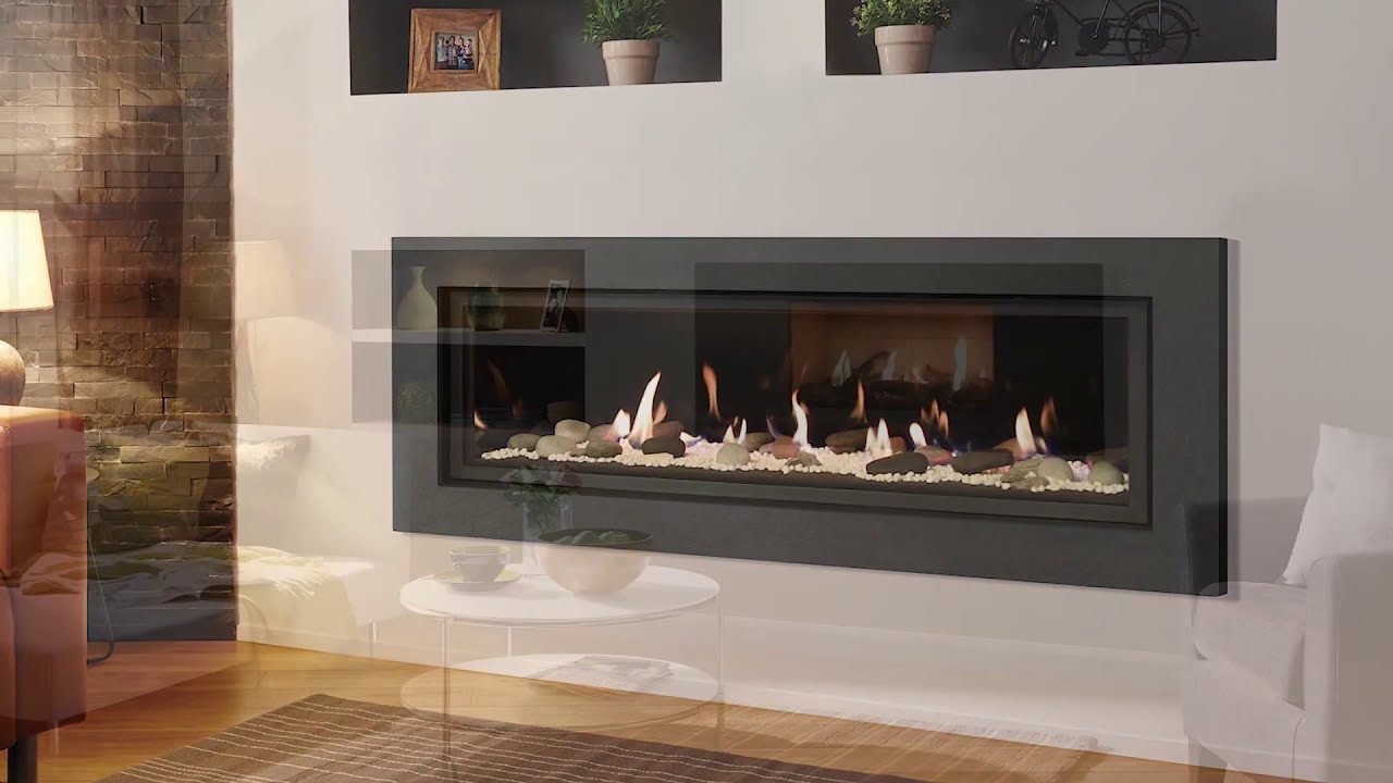 Gazco Studio Gas Fires