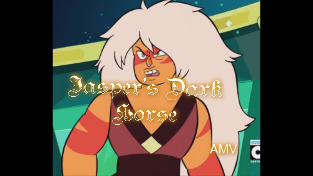 Jasper's Dark Horse (AMV) (Cut Version)