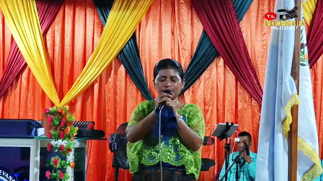 Hermana adela 