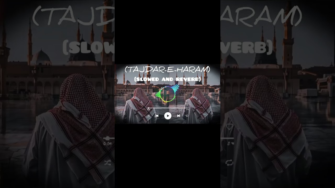 Natt TAJDAR E HARAM
