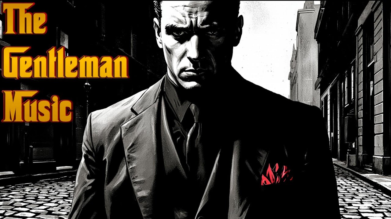 Playlist That Turns Pain Into Power | Gentleman Motivation Music | The Gentleman Music 🎩