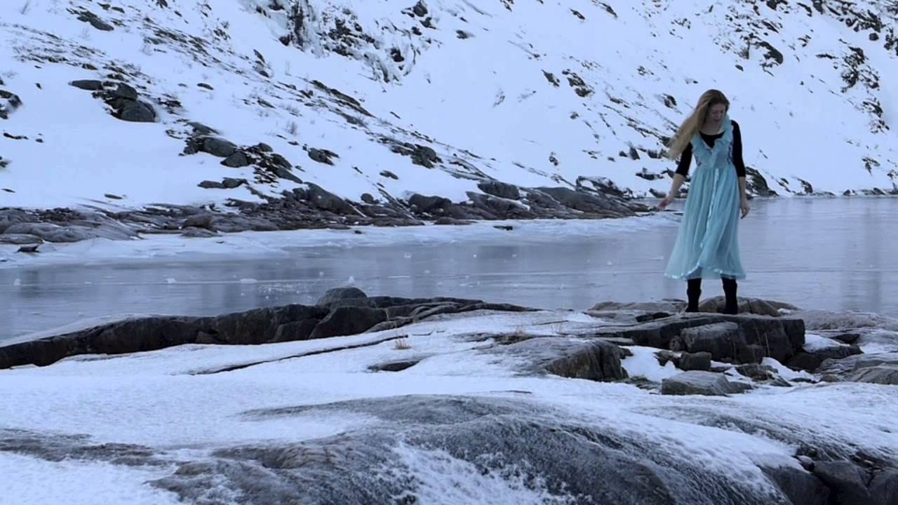 Lofoten folkehøgskole, fotografer på glattisen