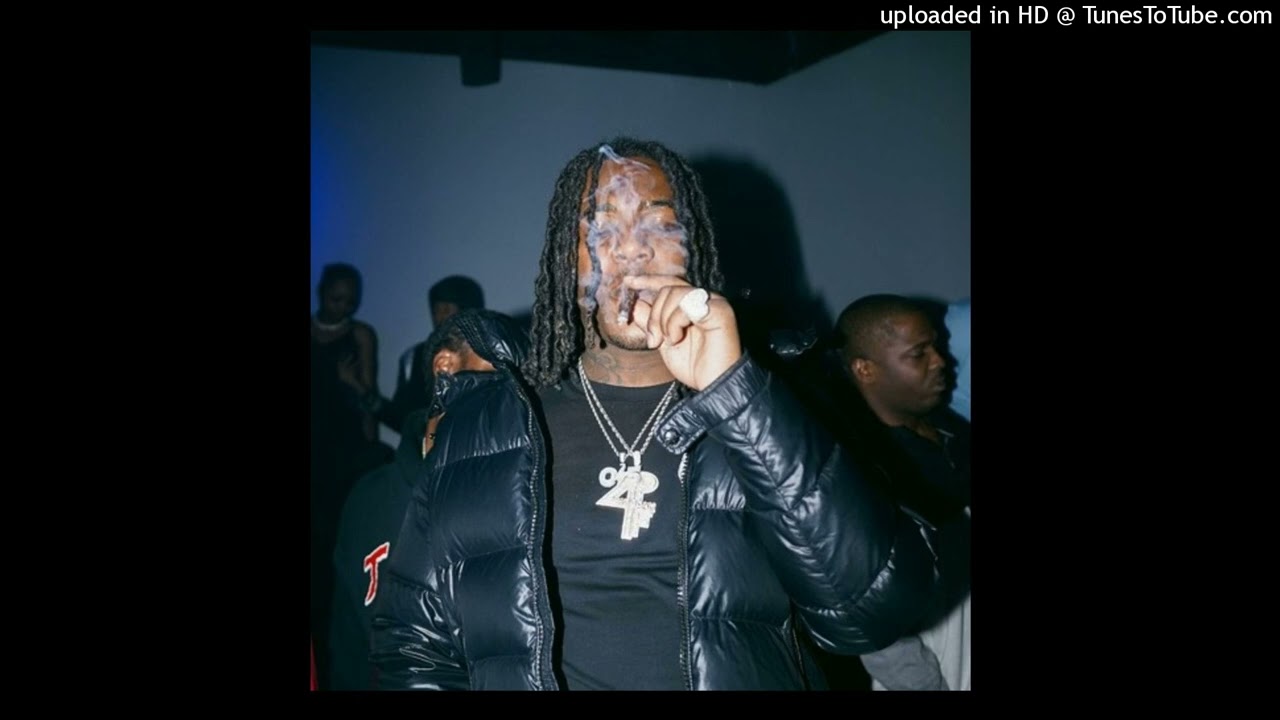 [FREE] Noodah05 x Hunxho Type Beat 