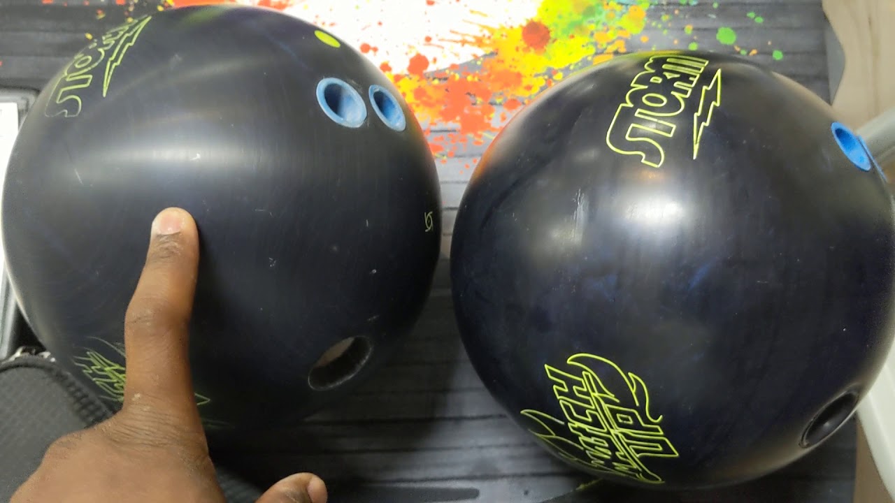 PRO TIP | A Way To Combat Surface Change On Bowling Balls