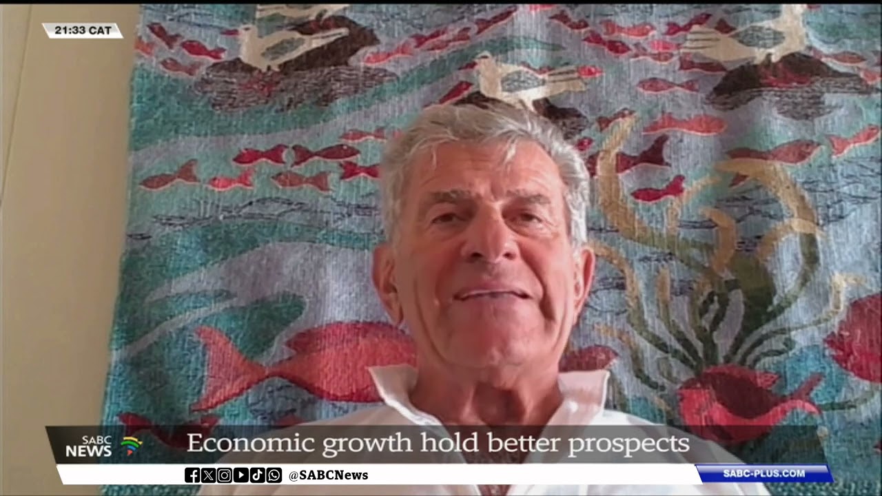 Economic growth hold better prospects