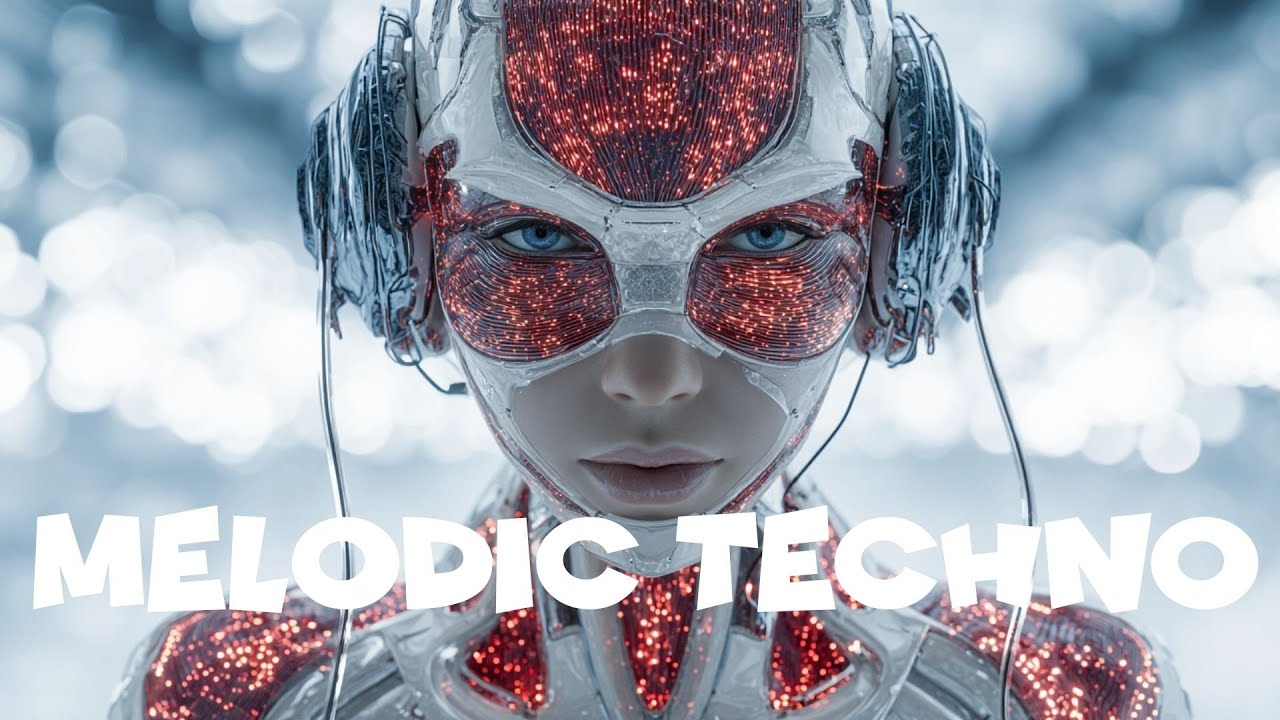 Euphoric Progressive House & Melodic Techno Mix | Uplift Your Spirit with Deep Beats