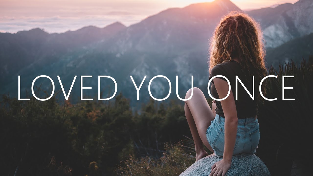 Clara Mae - Loved You Once (Lyrics)
