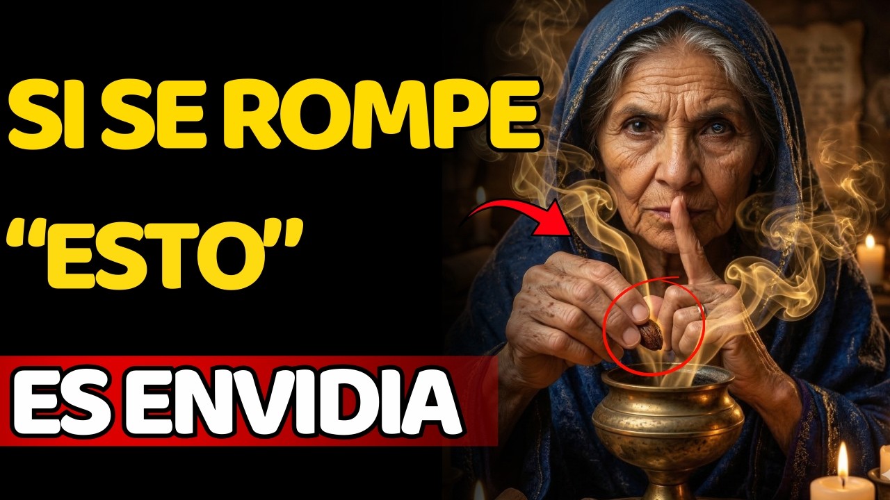 10 Señales Ocultas de que os están ROBANDO la Energía (y Cómo Liberarte)