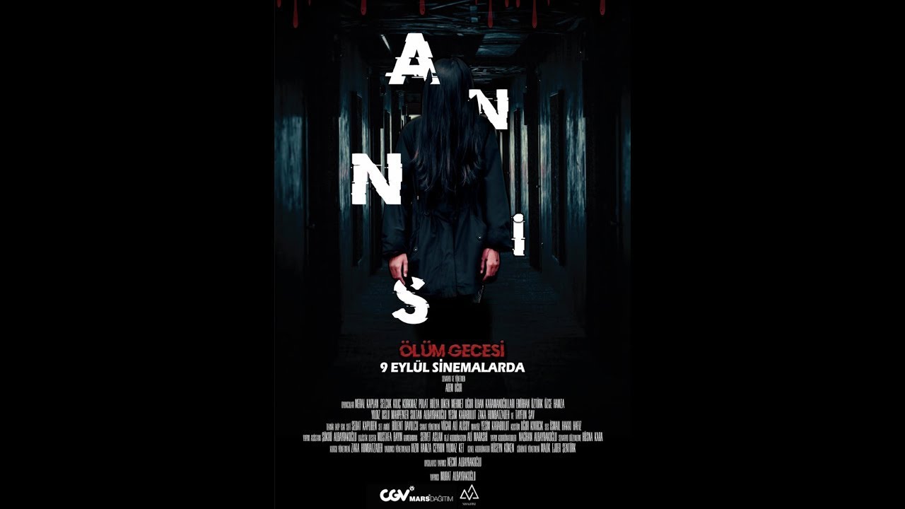 ANNİS ÖLÜM GECESİ | FULL HD | TÜRK FİLMİ | MSA FİLM |