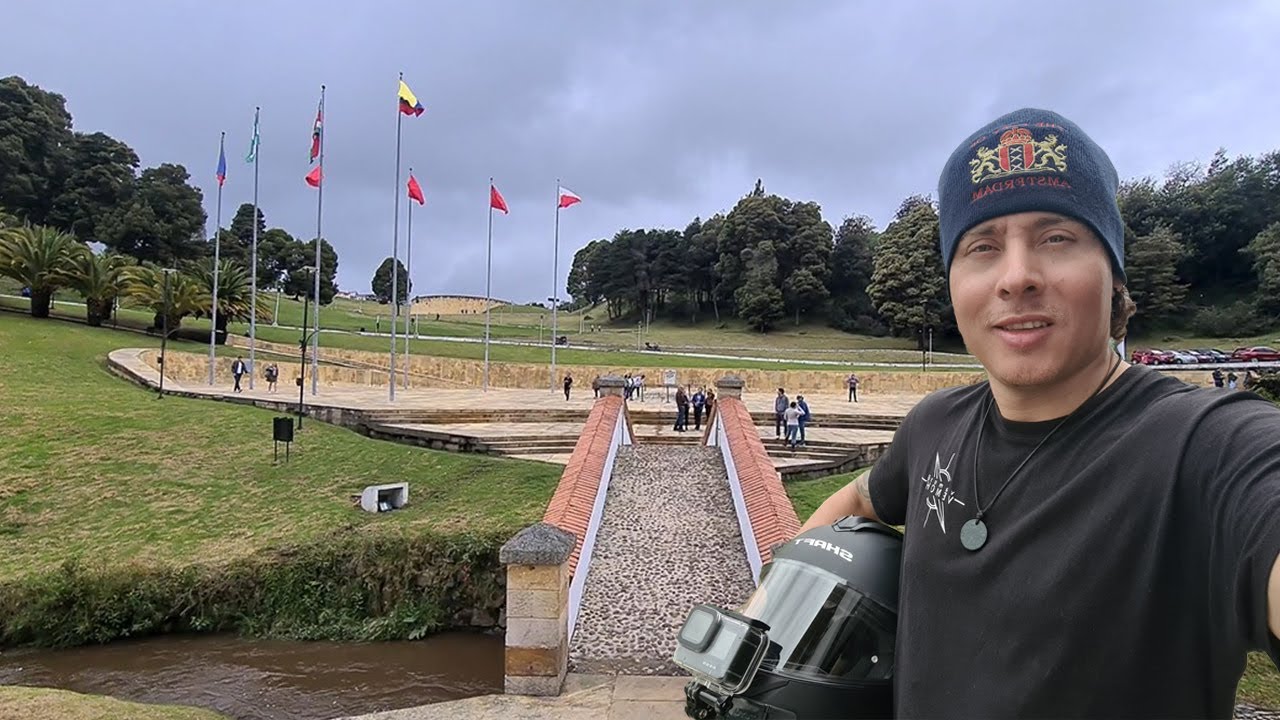 TUNJA  BOYACÁ | ¿ Cómo Llegar y Cuánto Tardas? Vamos con Vemoh