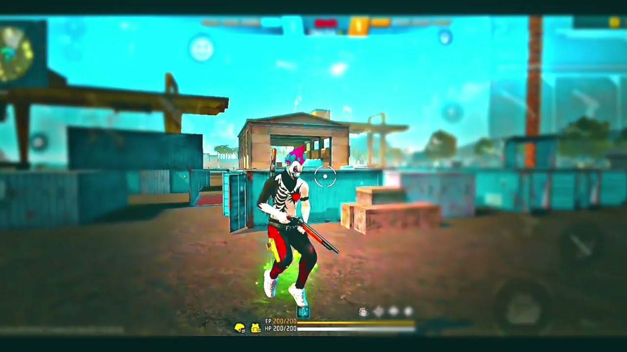 TOP MONTAGE VIDEO LIKE 1410 GAMING 