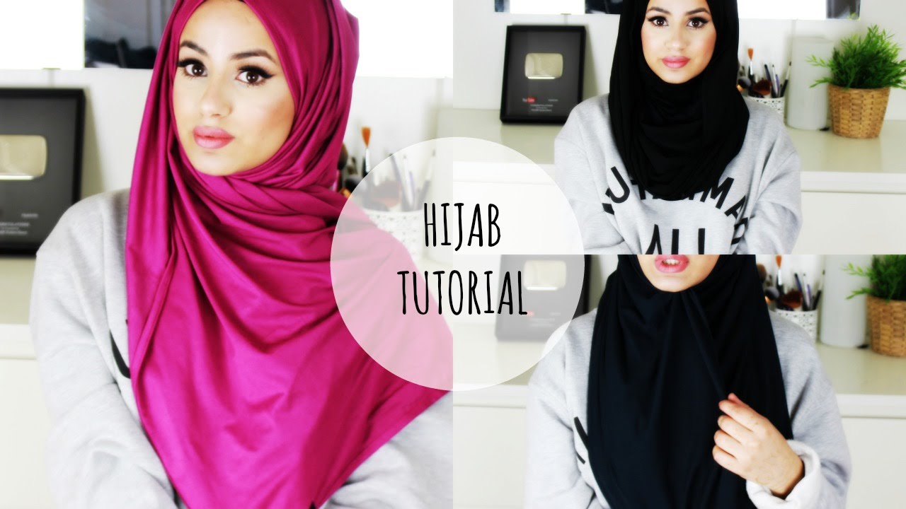 Life-Changing Hijab Styles! | Hijab Tutorial | Hijab hills
