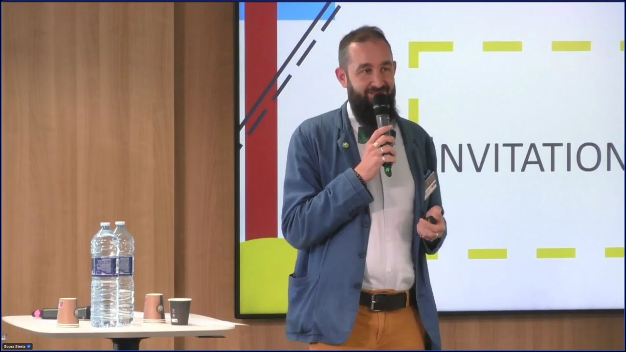 [Agile Day 2024] Lorsque la sécurité psychologique devient une nécessité
