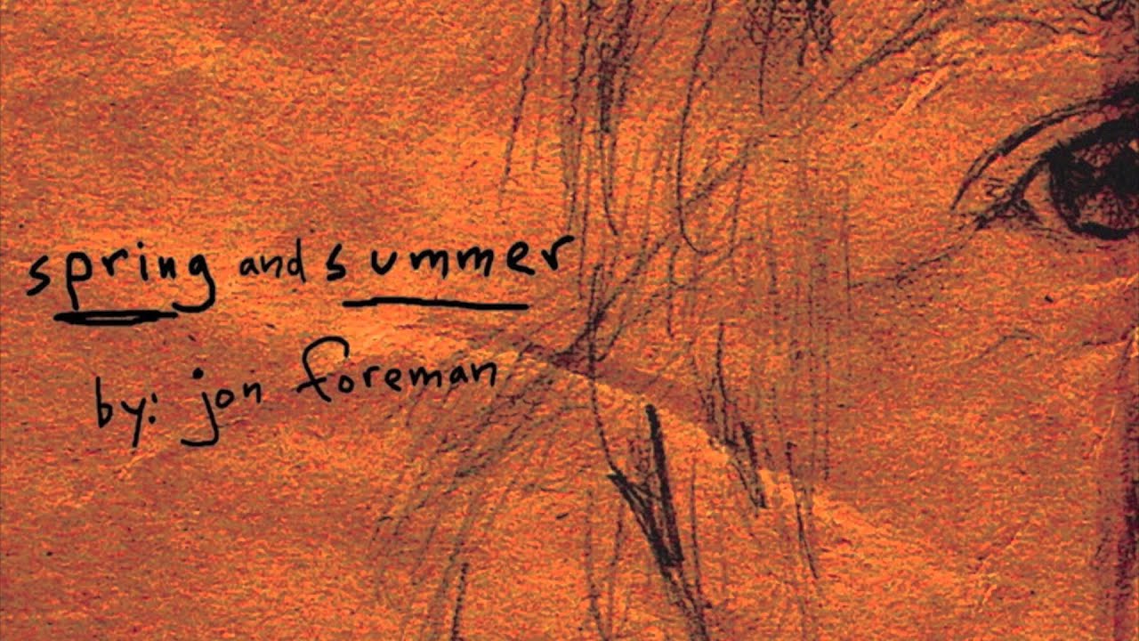 Jon Foreman - 