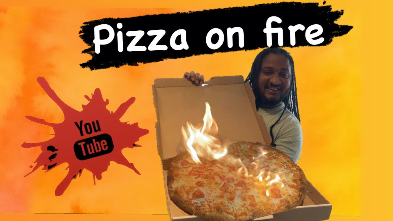 RATED THE BEST PIZZA IN SCARBOROUGH