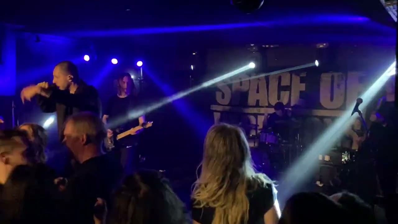 Space Of Variations - Tibet (Live)