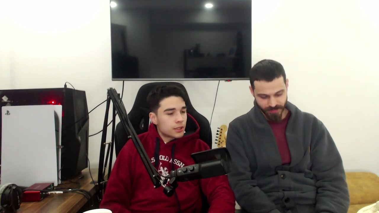 Abimin Deprem Tecrübesi ve Biraz Kafa Dağıtma