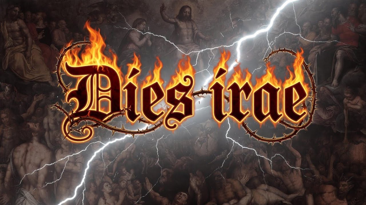 Dies irae - Orden del Trueno (Remake, Tomás de Celano)