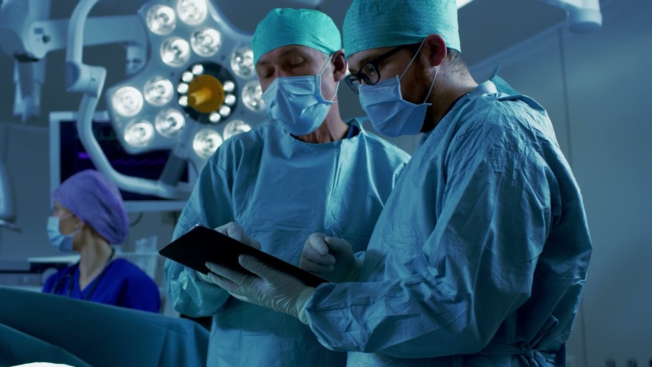 Biomedical Services - Surgical Equipment Repair