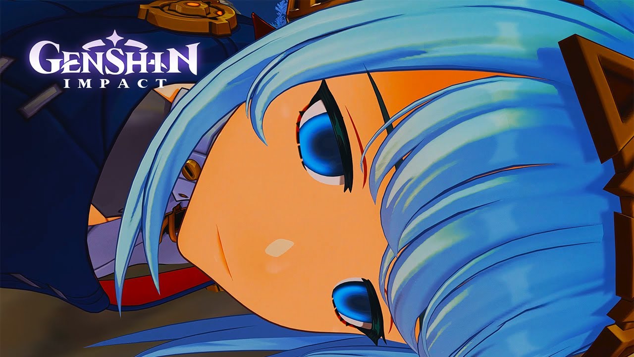 Ineffa's Death !?  