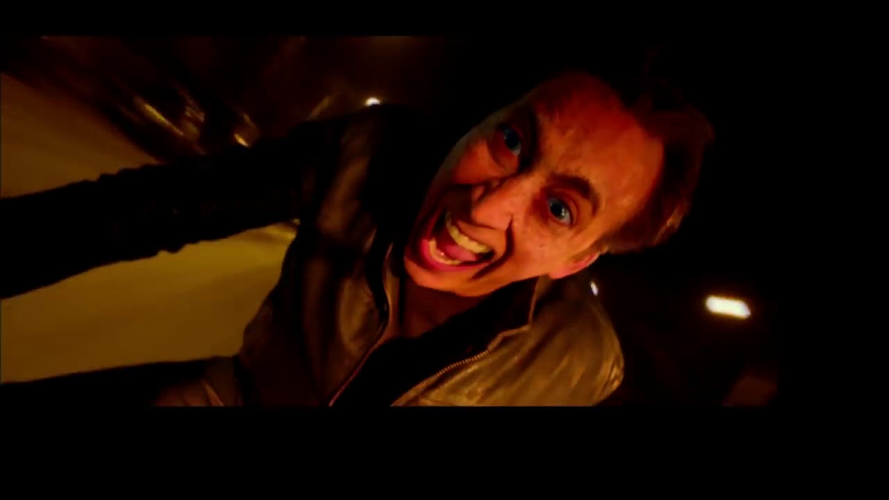 Ghost Rider 　&rdquo;Believer&rdquo;