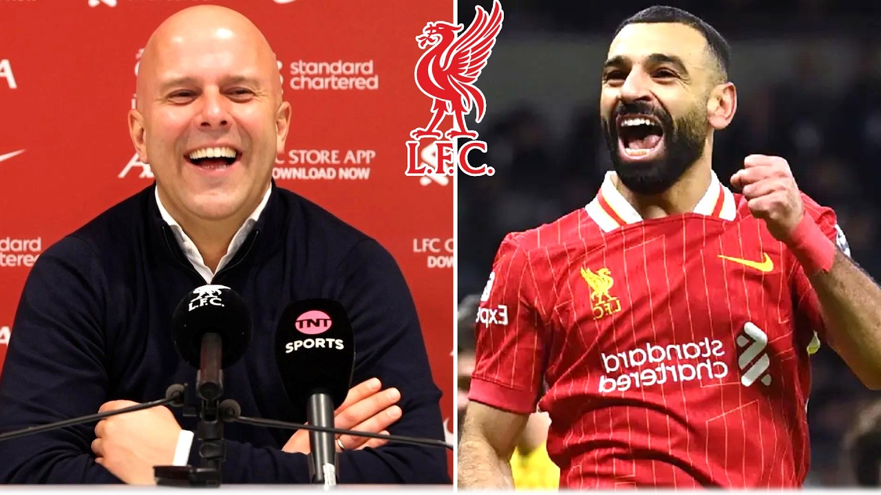 Bomb at Anfield?💣 Salah out of the plans? And the medical report before the clash with West Ham!