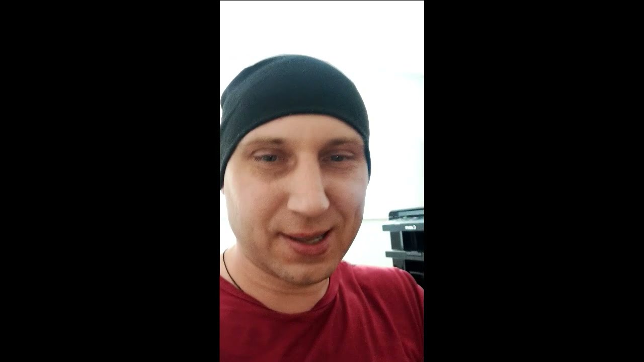 15 лет с рассеянным склерозом. Ч. 1