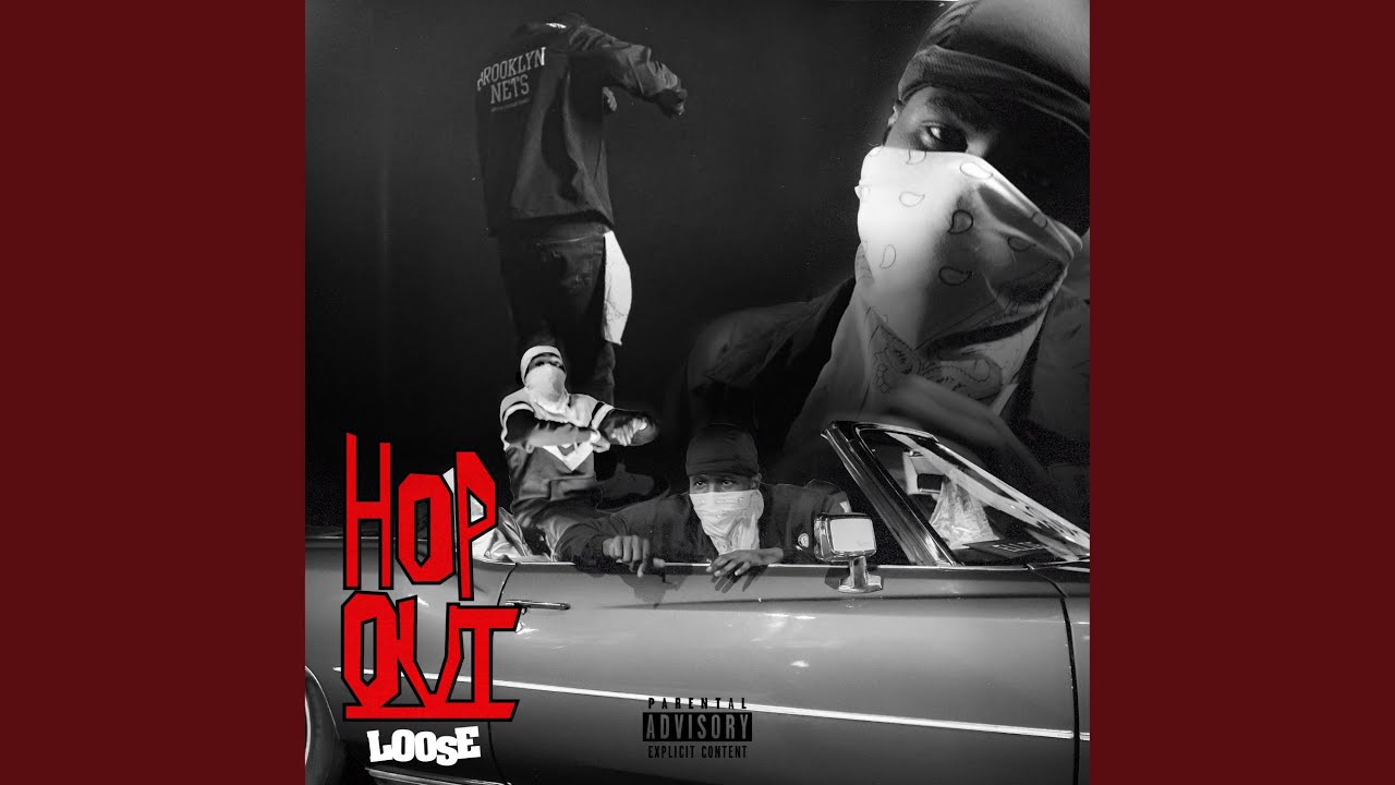 Hop Out