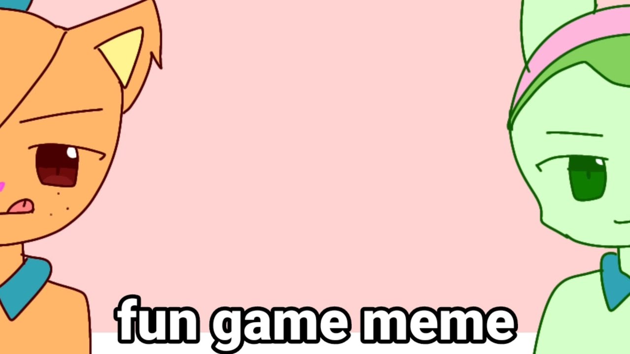fun game meme (original meme) /octonauts