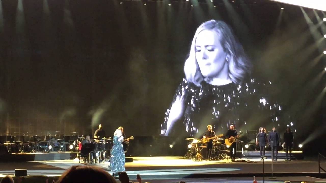 Adele 