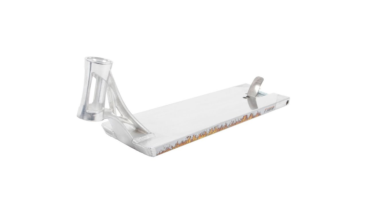 AO Timo Signature Deck - 5.8