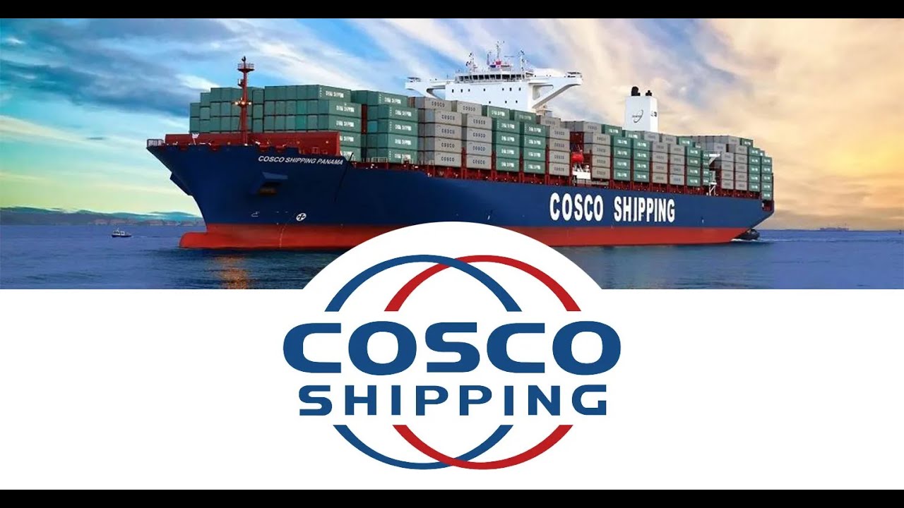 Podcast: Episode 172 - A discussion on Cosco Shipping Holdings (SEHK: 1919) for FY 2024 (Audio Only)