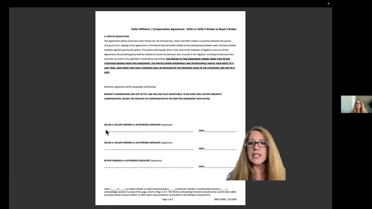 Broker Update: New Forms Coming Soon!