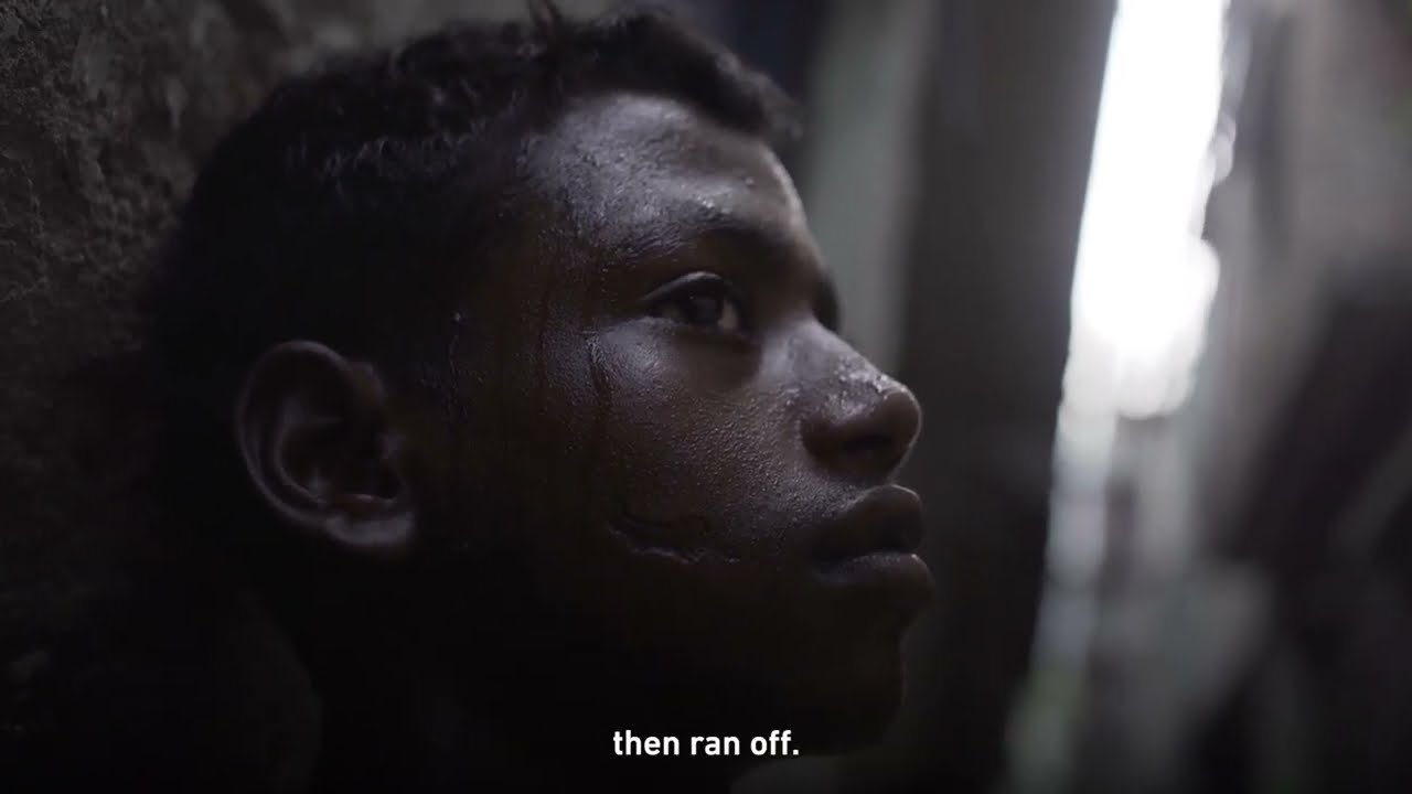 Transform Lives This Eid: Support Street Children in Dhaka