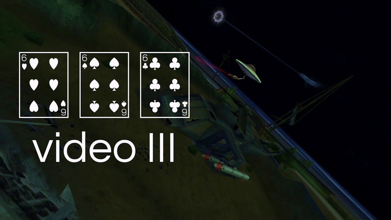 666 Video 3 (THUG Pro 2024)