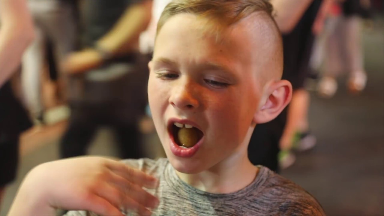我的家庭來台灣玩 My Family Came to TAIWAN (4K) - Life in Taiwan #128