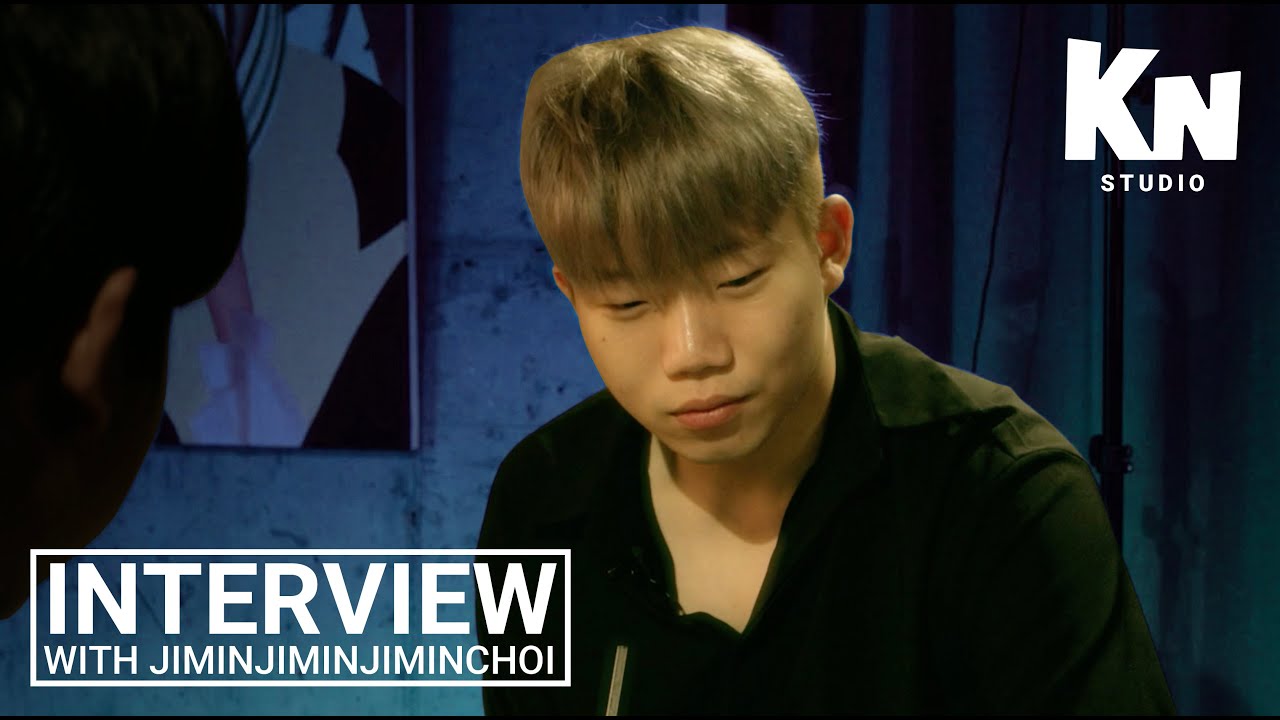 EP01. CHANGMO [KOSMONOISE STUDIO]