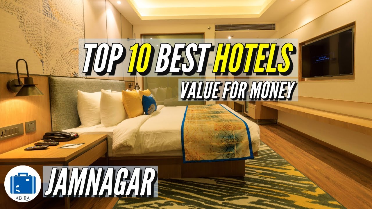 Best Jamnagar Five Star Hotels | Jamnagar 5 Star Hotels | FAMOUS