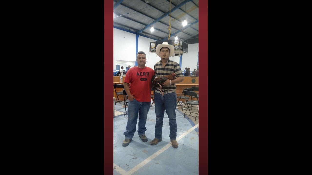 Corrido de Luis Macarena