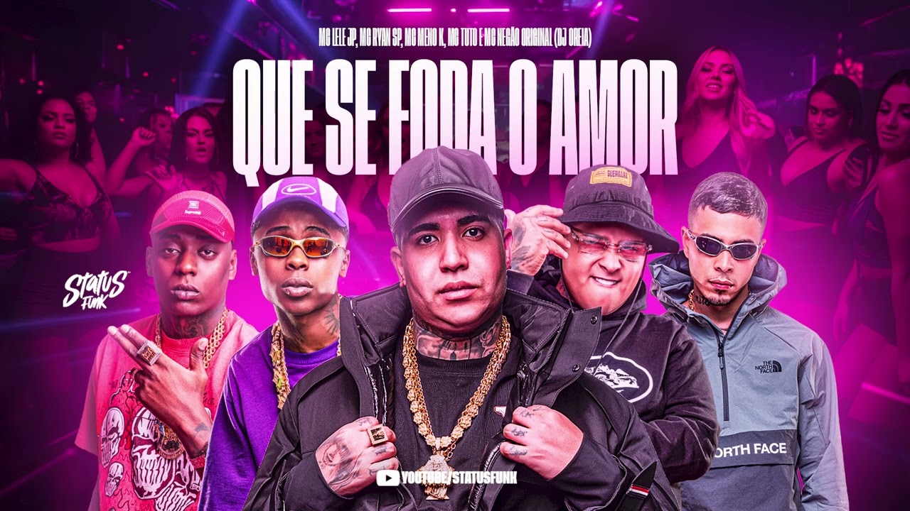 O AMOR N&Atilde;O PAGA AS CONTAS 
