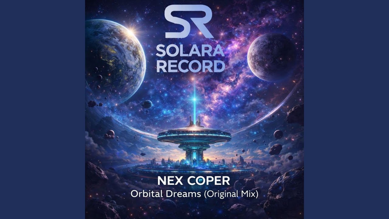 Voltage Rising (Original Mix)