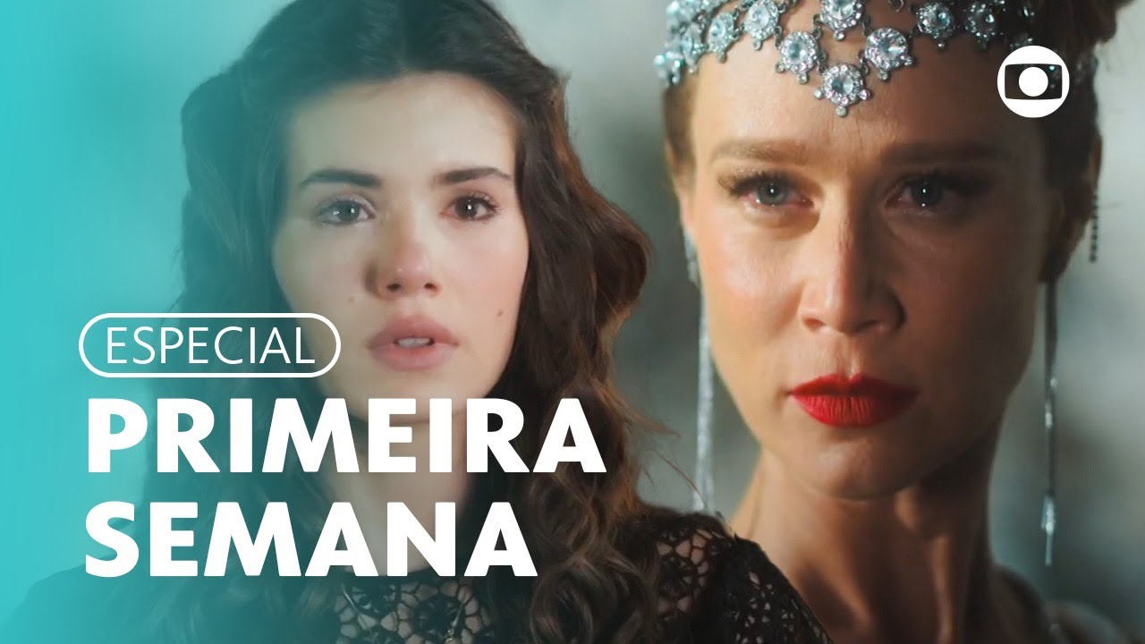 Amor Perfeito: assassinato, prisão e muita emoção na primeira semana | Amor Perfeito | TV Globo