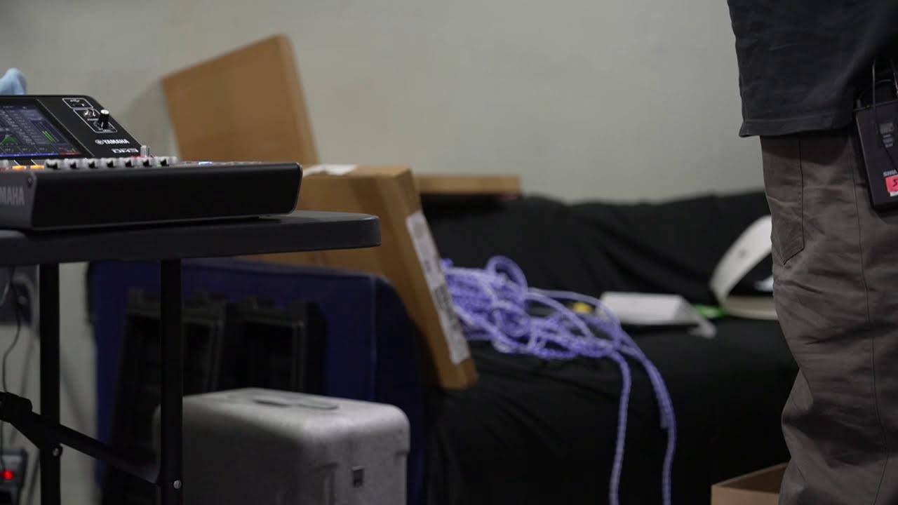 Emisión en directo de Victor Ornelas