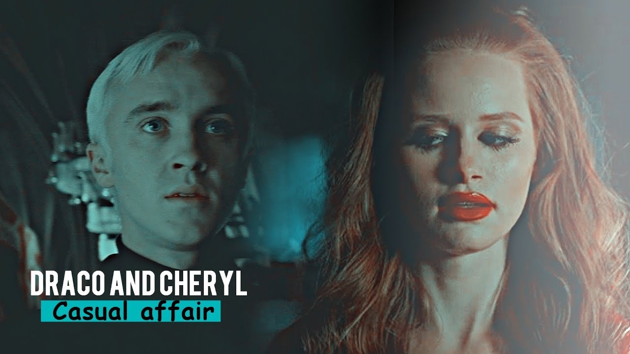 Draco and Cheryl II Casual Affair