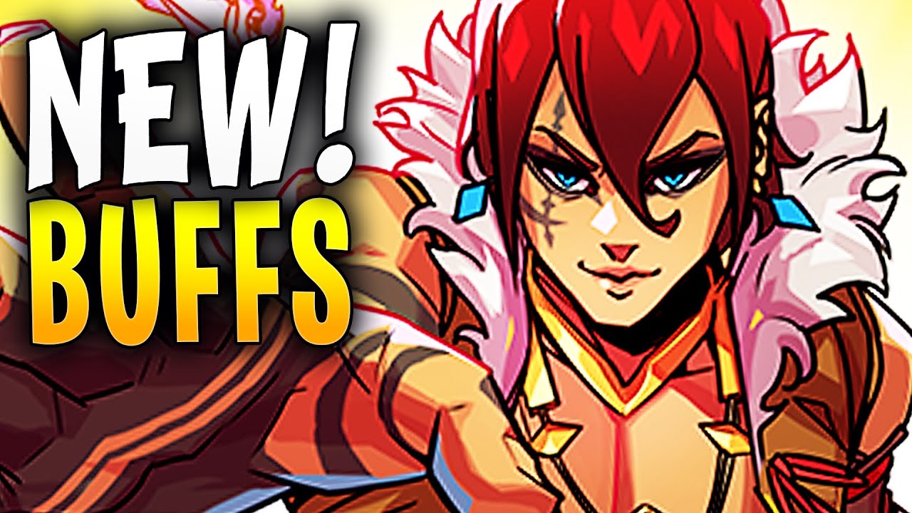 NEW CASPIAN IS REALLY SMOOTH - Paladins Gameplay