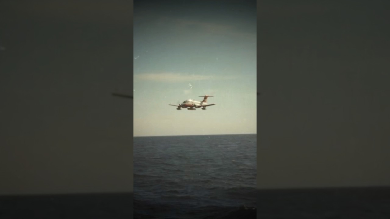 El IA-58 Pucar&aacute; Torpedero #argentina #historia #malvinas