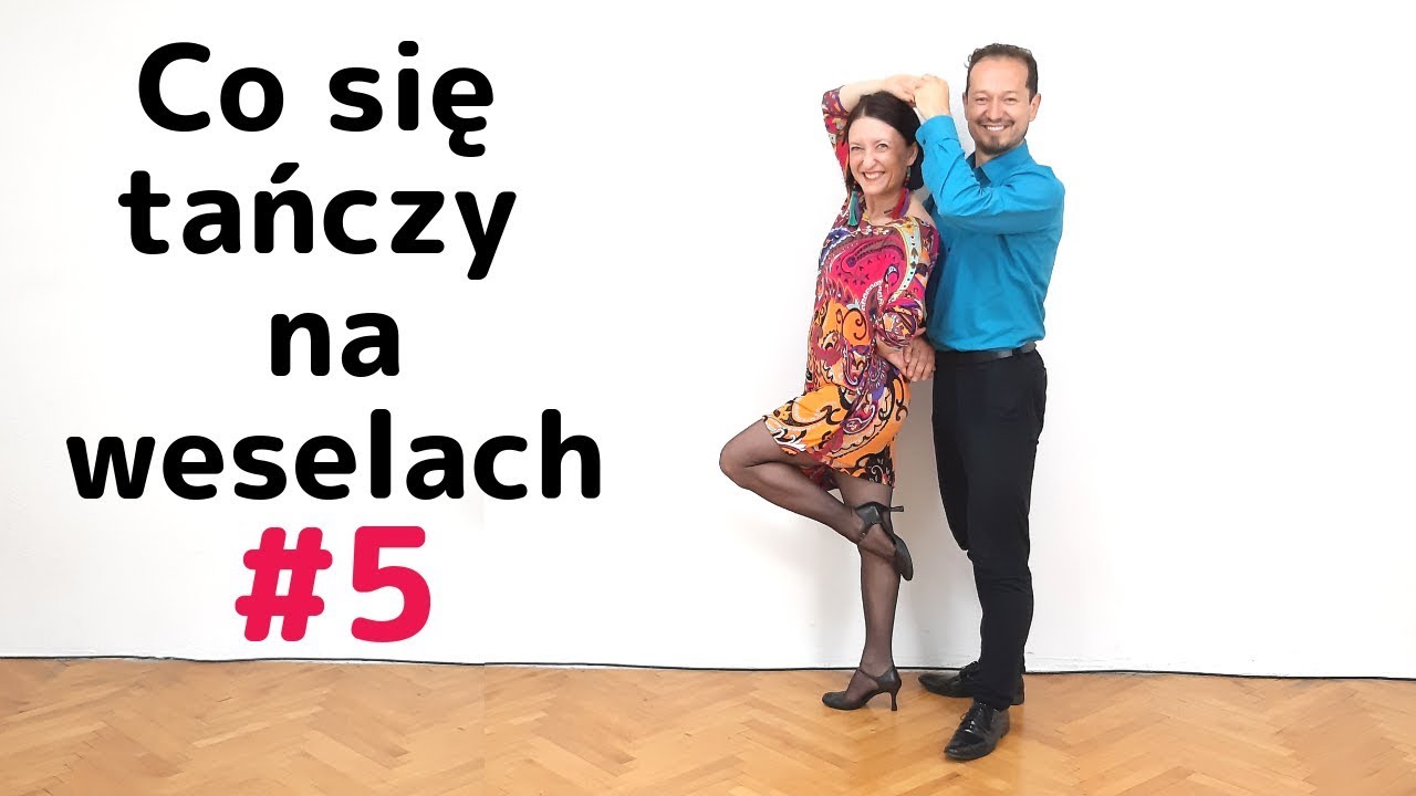Что танцуют на свадьбах №5 Диско Лиса (2 на 1) Поменяться местами, Крыло. Маленькие шаги к цели.